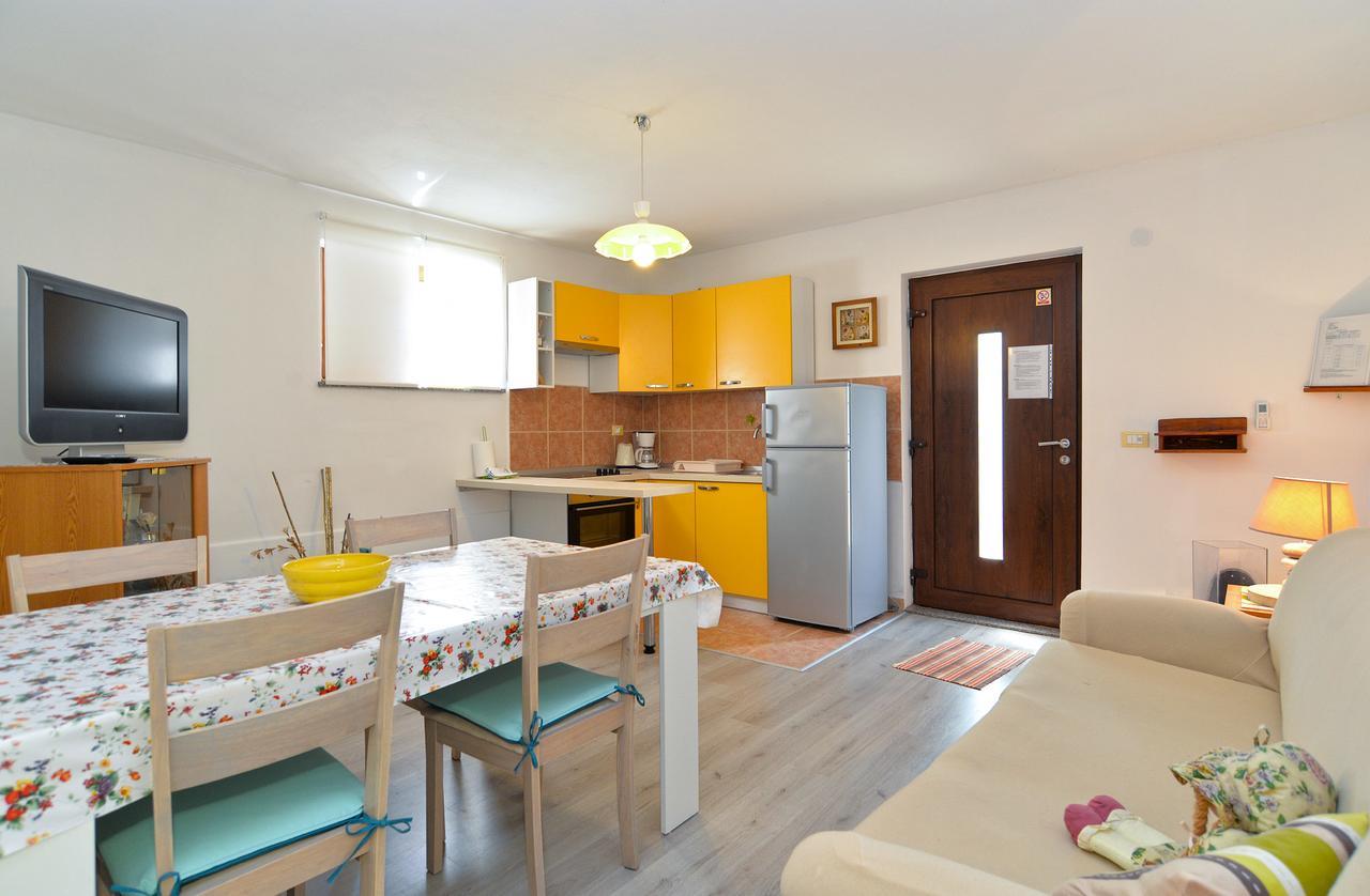 Apartments Chiara 877 Pula Exterior foto