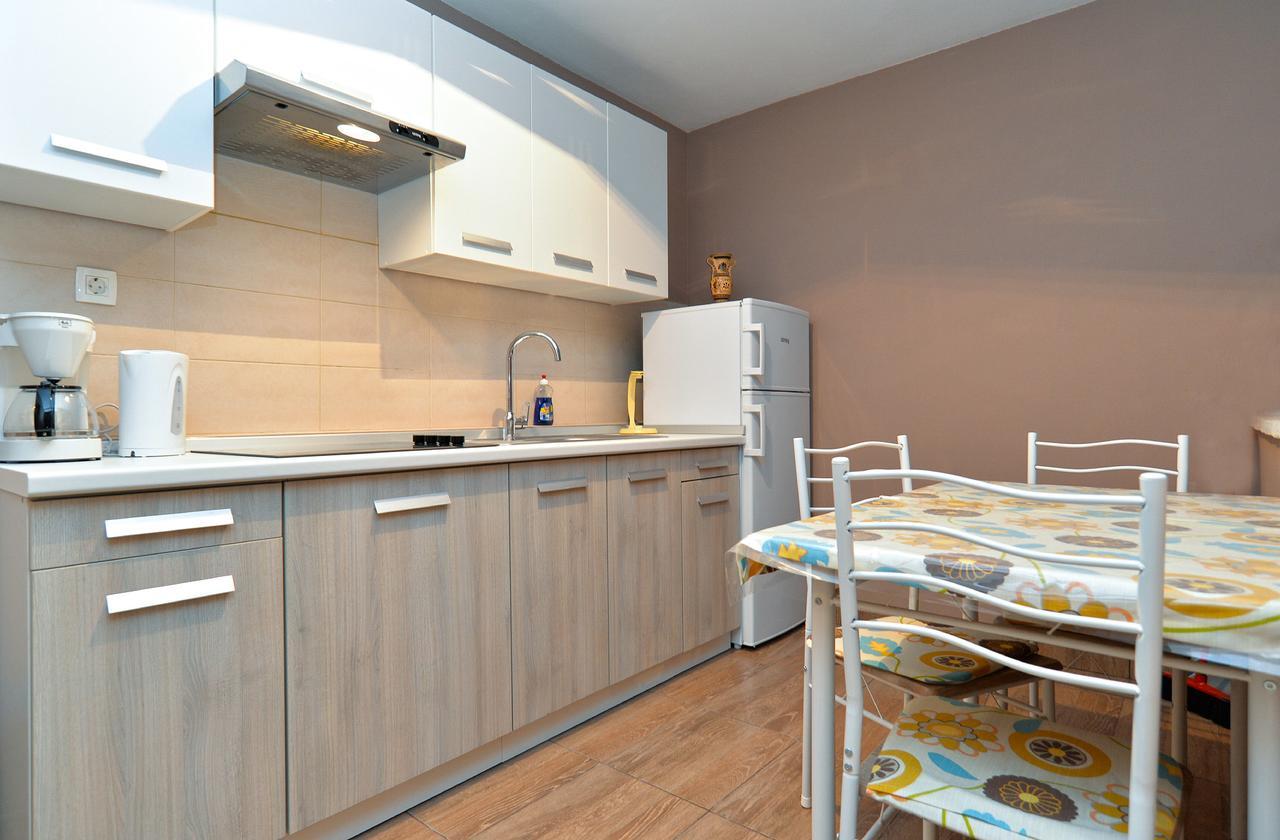 Apartments Chiara 877 Pula Exterior foto