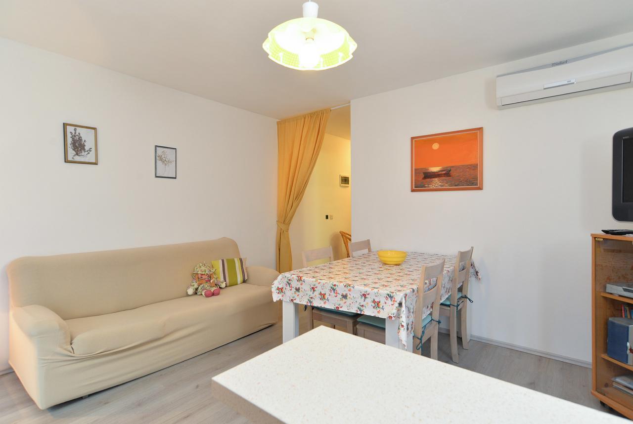 Apartments Chiara 877 Pula Exterior foto