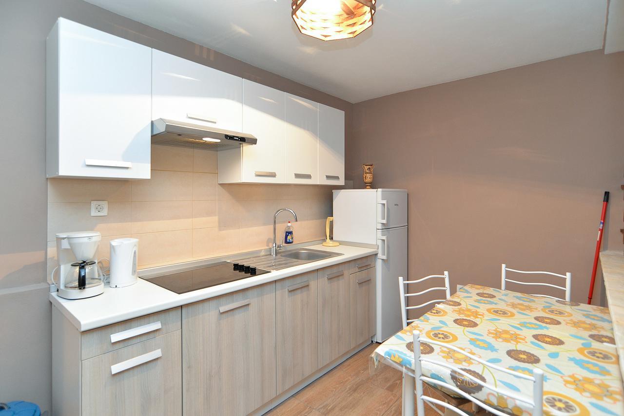 Apartments Chiara 877 Pula Exterior foto
