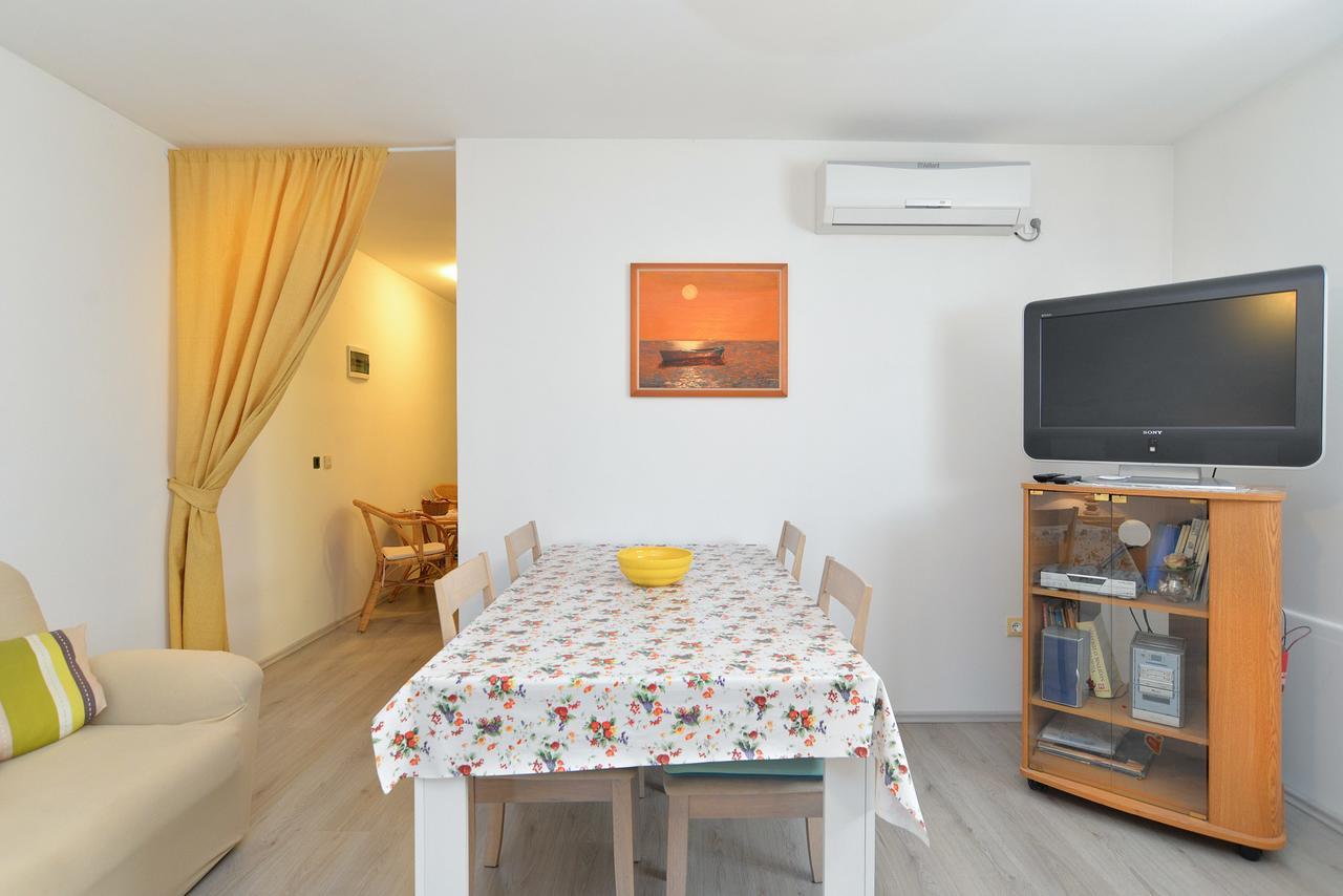 Apartments Chiara 877 Pula Exterior foto
