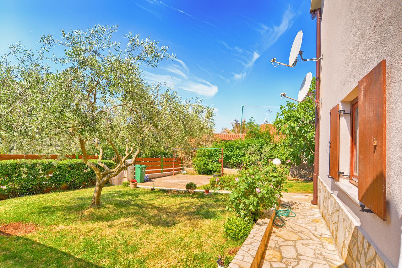 Apartments Chiara 877 Pula Exterior foto