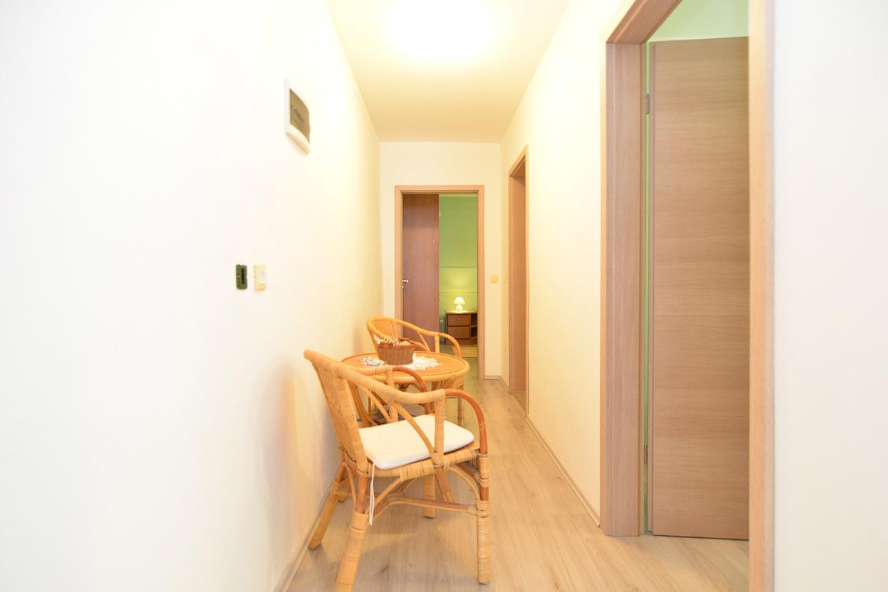 Apartments Chiara 877 Pula Exterior foto